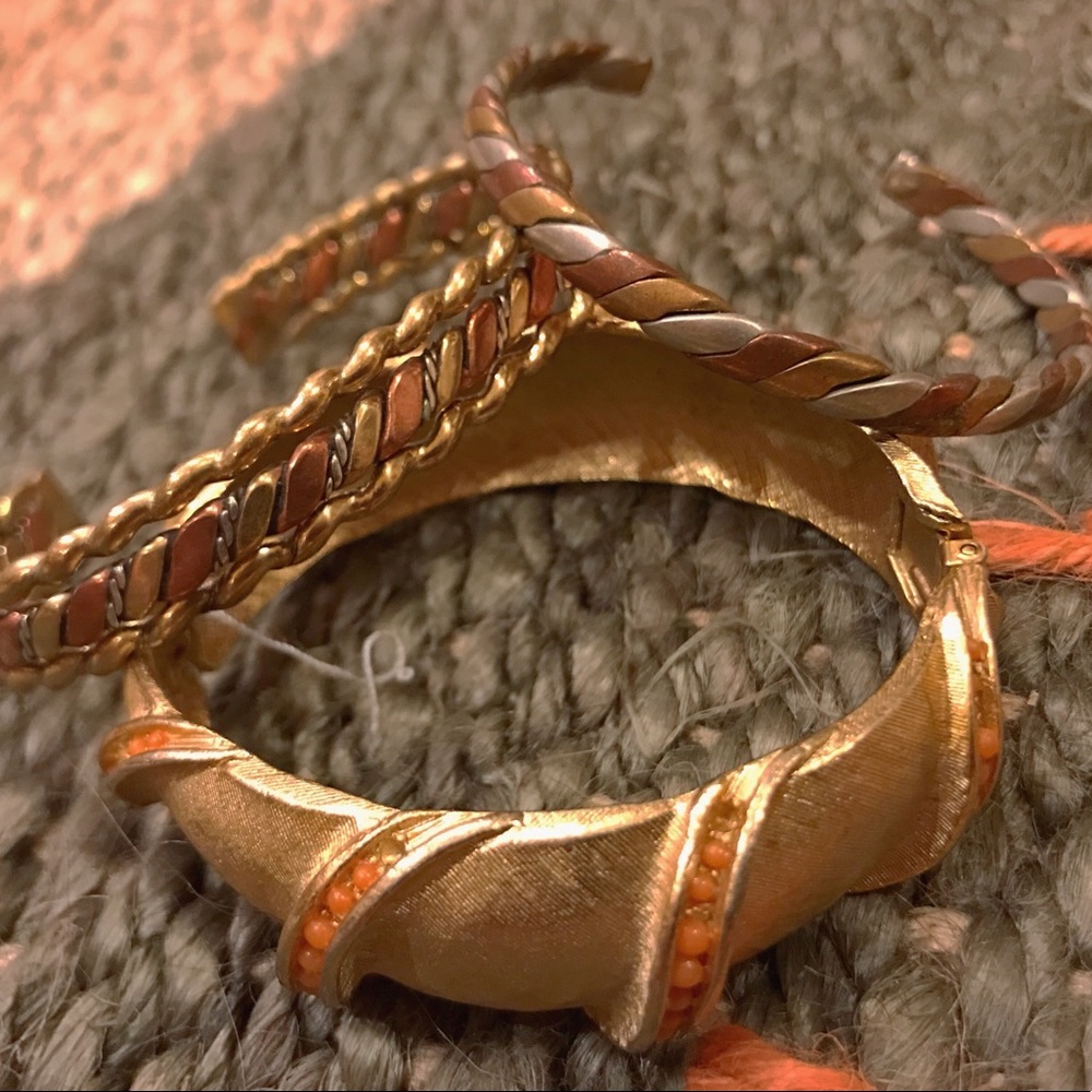 Bangle Set